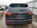 2017 Porsche Cayenne