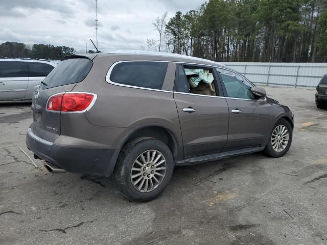 2012 Buick Enclave