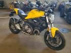 2018 Ducati Monster 821