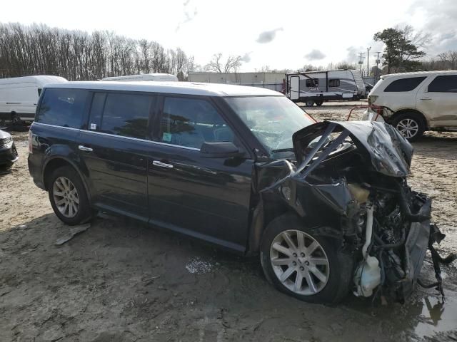 2009 Ford Flex SEL