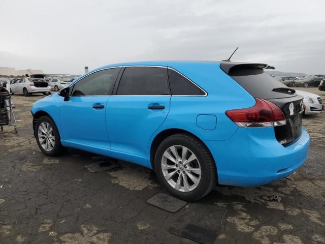 2013 Toyota Venza LE