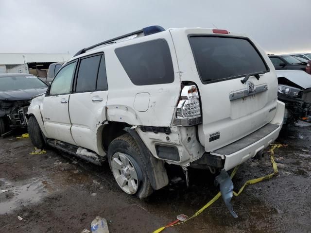 2006 Toyota 4runner SR5