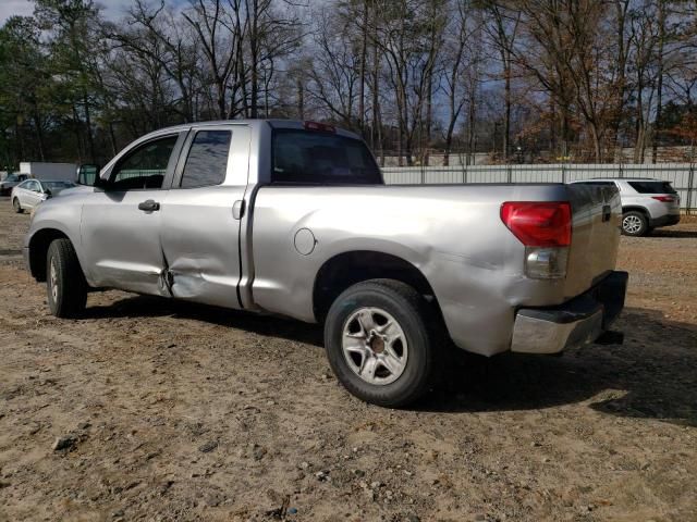 2008 Toyota Tundra Double Cab