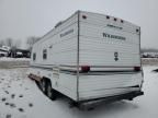 2000 Wildcat Travel Trailer