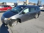 2012 Honda Odyssey Touring