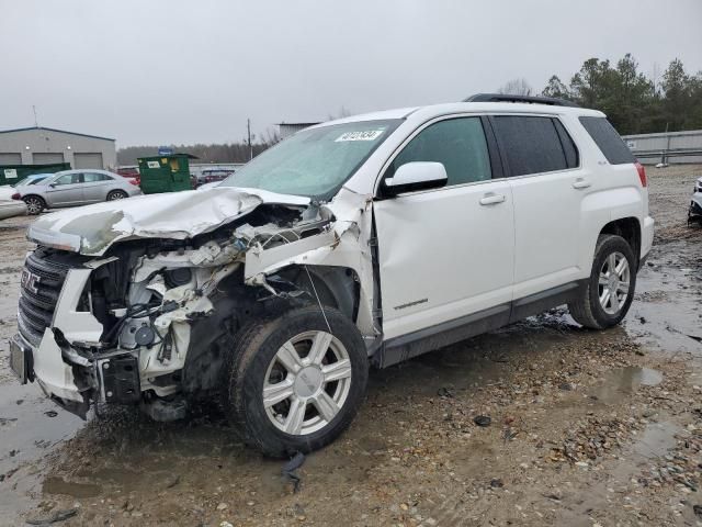 2016 GMC Terrain SLE