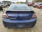 2007 Hyundai Tiburon GS