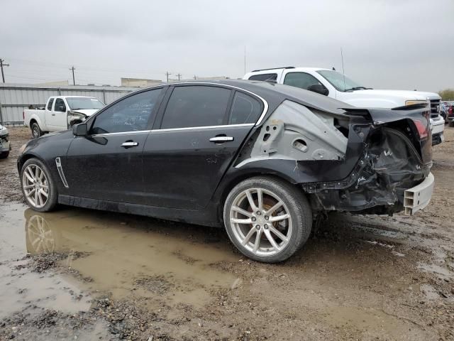 2014 Chevrolet SS