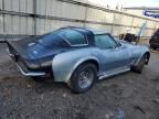 1982 Chevrolet Corvette