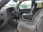 2007 Chevrolet Silverado K1500 Classic