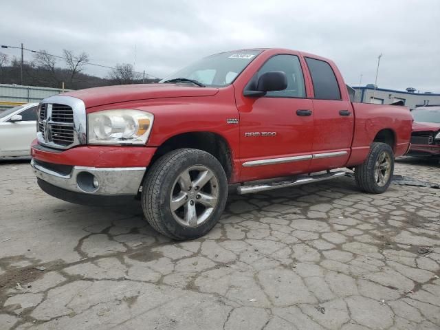 2007 Dodge RAM 1500 ST