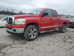 2007 Dodge RAM 1500 ST en venta en Lebanon, TN