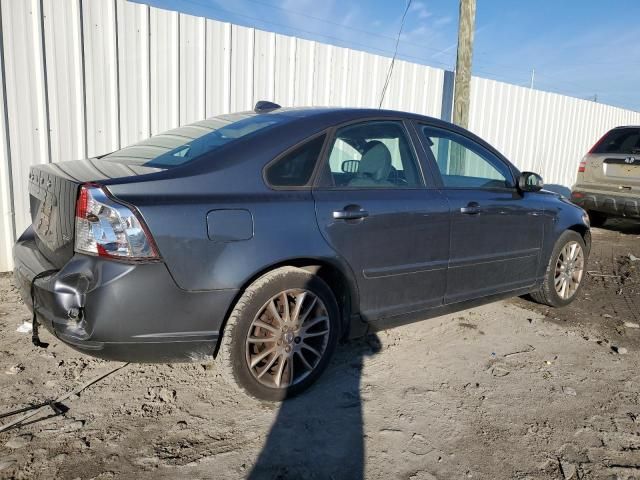 2010 Volvo S40 2.4I