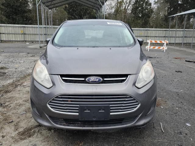 2013 Ford C-MAX SE