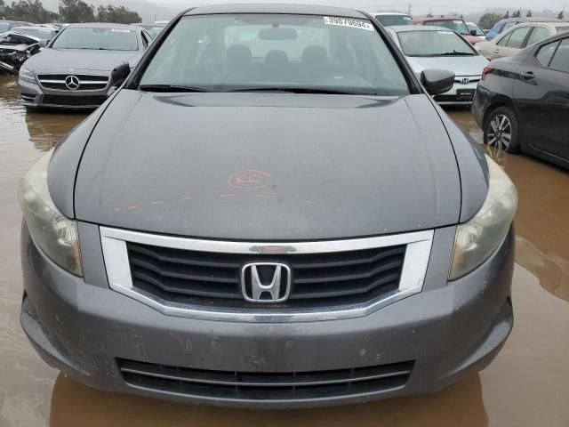 2009 Honda Accord LXP