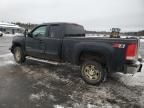 2009 GMC Sierra K2500 SLT