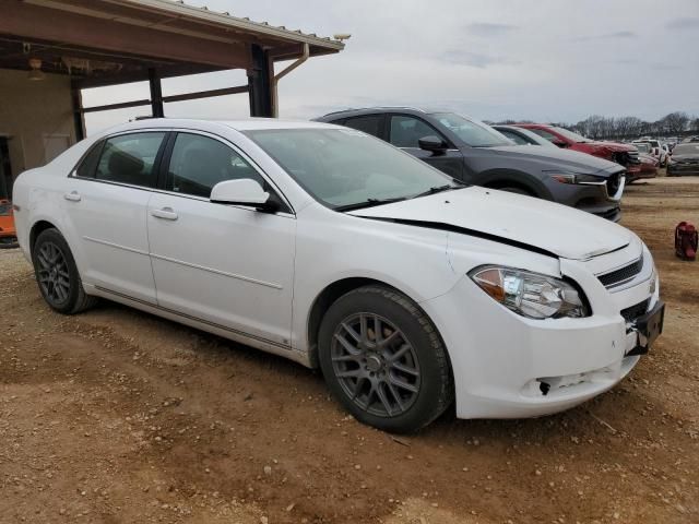 2010 Chevrolet Malibu 1LT