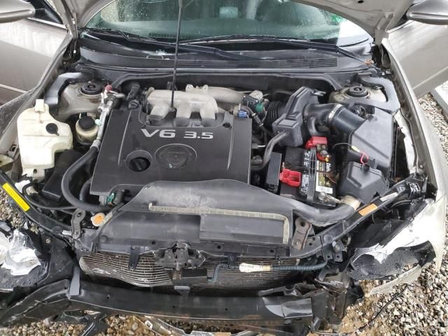 2006 Nissan Altima SE