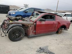 2012 Ford Mustang GT en venta en North Las Vegas, NV