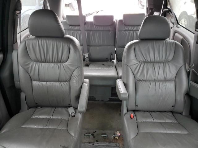 2010 Honda Odyssey EXL