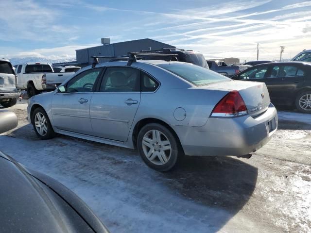 2014 Chevrolet Impala Limited LT