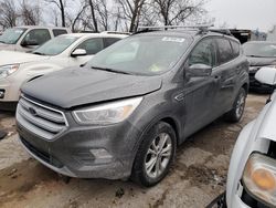 2018 Ford Escape SEL for sale in Bridgeton, MO