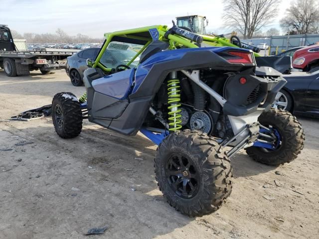 2020 Can-Am Maverick X3 X RS Turbo RR