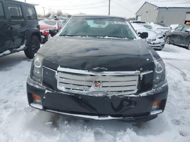 2007 Cadillac CTS HI Feature V6