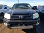 2003 Toyota 4runner Limited