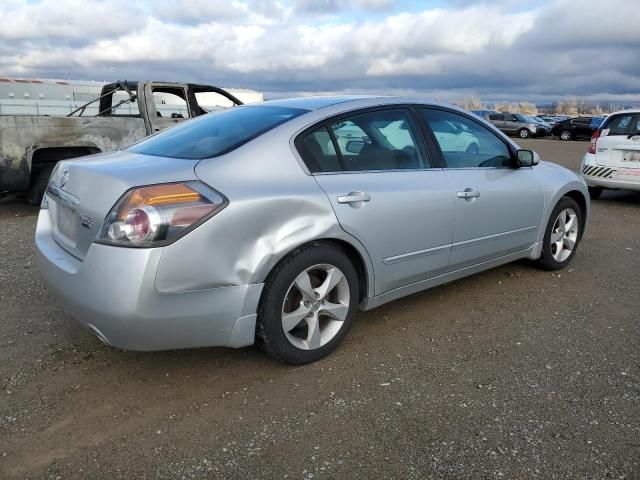 2008 Nissan Altima 3.5SE