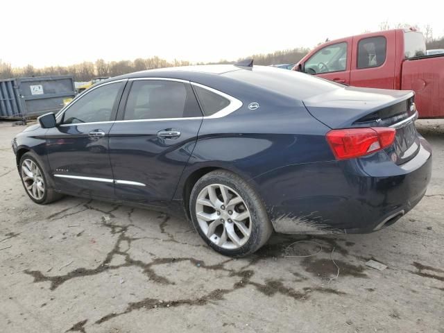 2018 Chevrolet Impala Premier