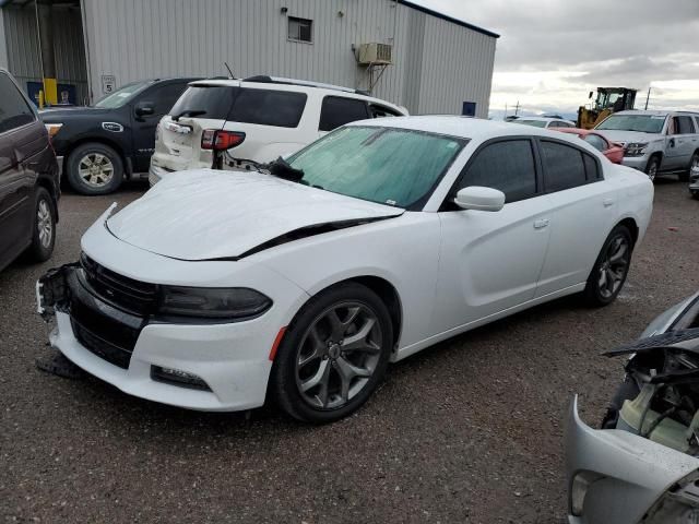 2017 Dodge Charger SXT