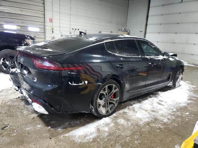 2020 KIA Stinger GT2