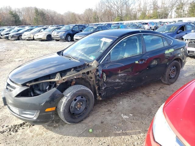 2010 Mazda 6 I