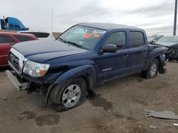 Toyota Tacoma Vehiculos salvage en venta: 2008 Toyota Tacoma Double Cab