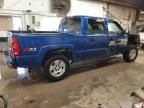 2007 Chevrolet Silverado K1500 Classic Crew Cab