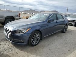 2016 Hyundai Genesis 3.8L en venta en North Las Vegas, NV