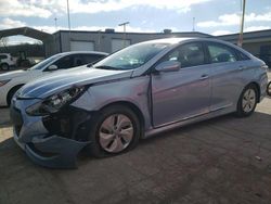 2013 Hyundai Sonata Hybrid en venta en Lebanon, TN