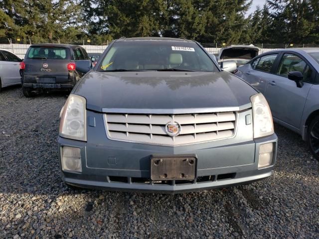 2006 Cadillac SRX