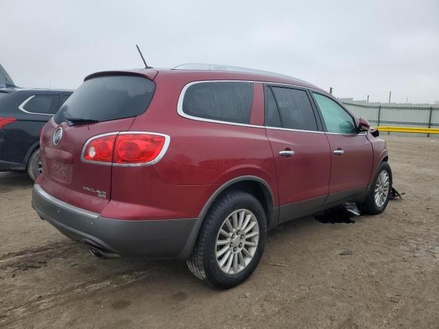 2010 Buick Enclave CXL