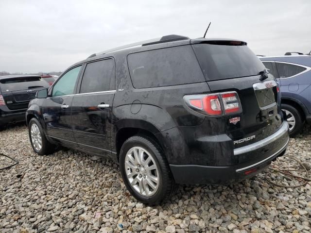 2016 GMC Acadia SLT-1