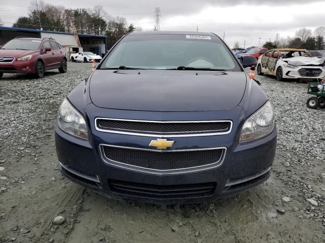 2011 Chevrolet Malibu 1LT