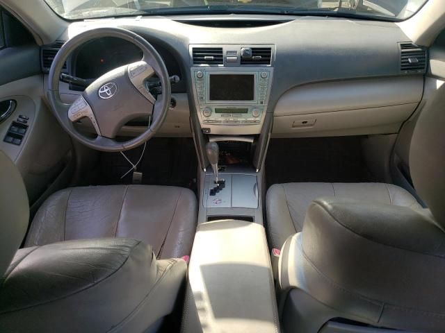 2007 Toyota Camry Hybrid