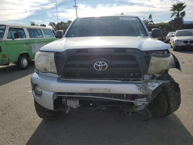 2008 Toyota Tacoma Double Cab Prerunner