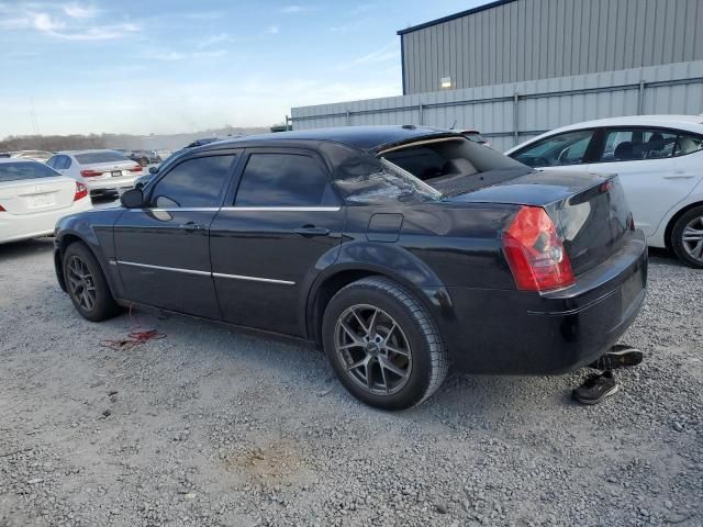 2009 Chrysler 300 Touring