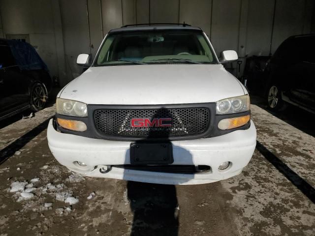 2006 GMC Yukon Denali