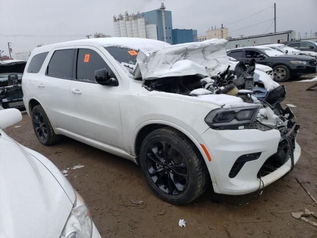 2021 Dodge Durango GT