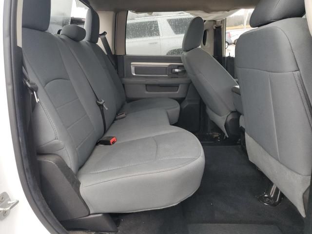 2014 Dodge RAM 1500 SLT