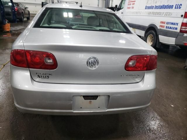 2008 Buick Lucerne CX