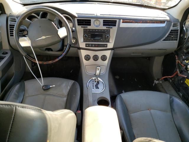 2007 Chrysler Sebring Limited